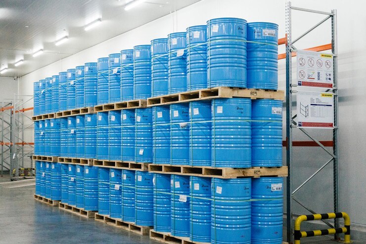 PX facility