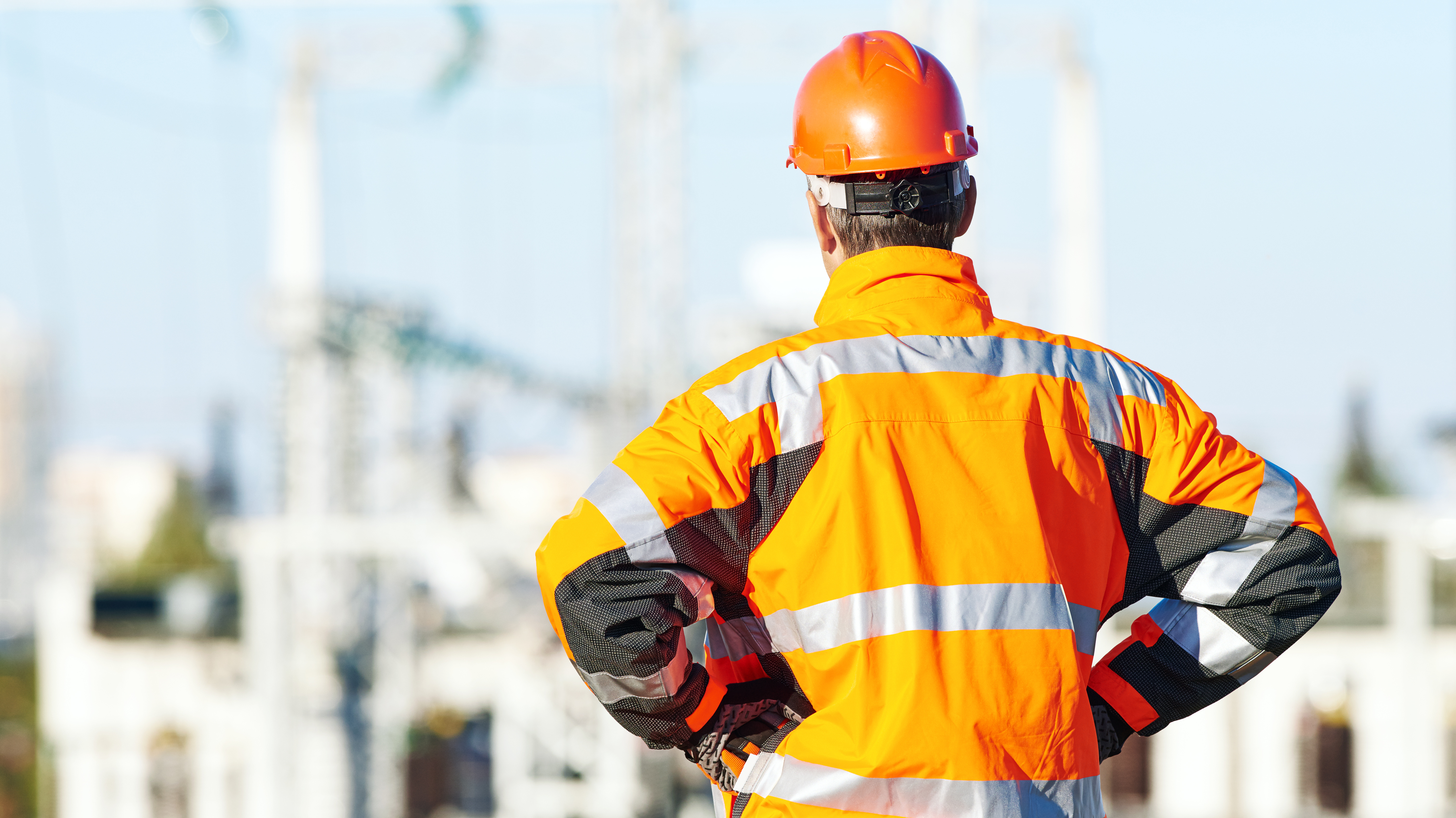 Risk management gas