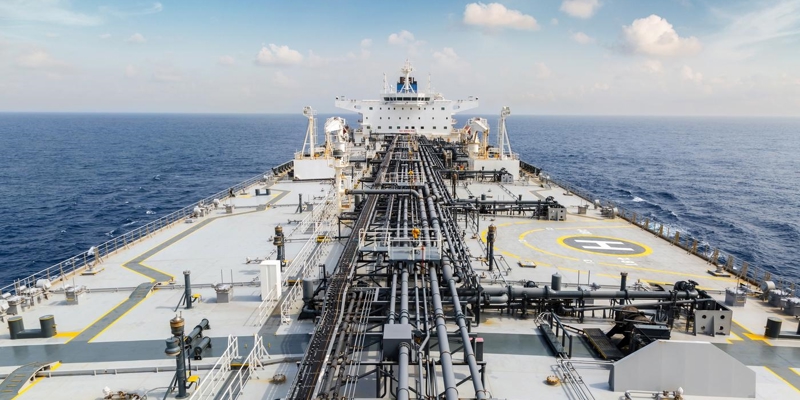 Gas procurement